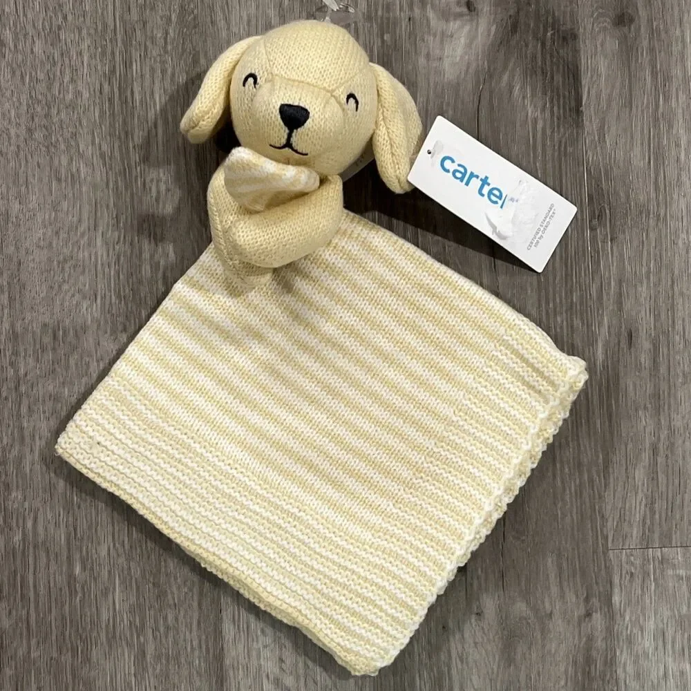 Carters carters knit